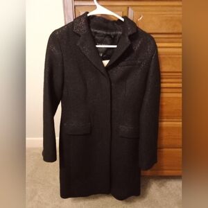 Talbots Coat 🧥 4 petite
